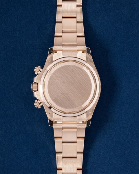 Rolex Daytona 126505